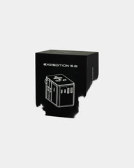 Custom world travel adapter with 45W USB-C charging - 7