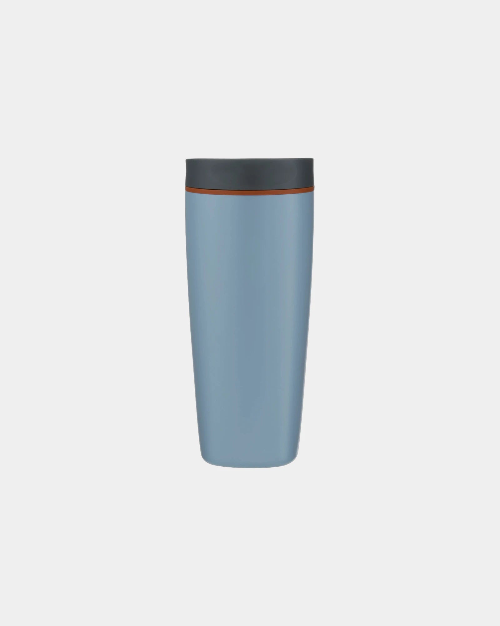 Custom insulated 20 oz stainless steel coffee tumbler - Lakeside