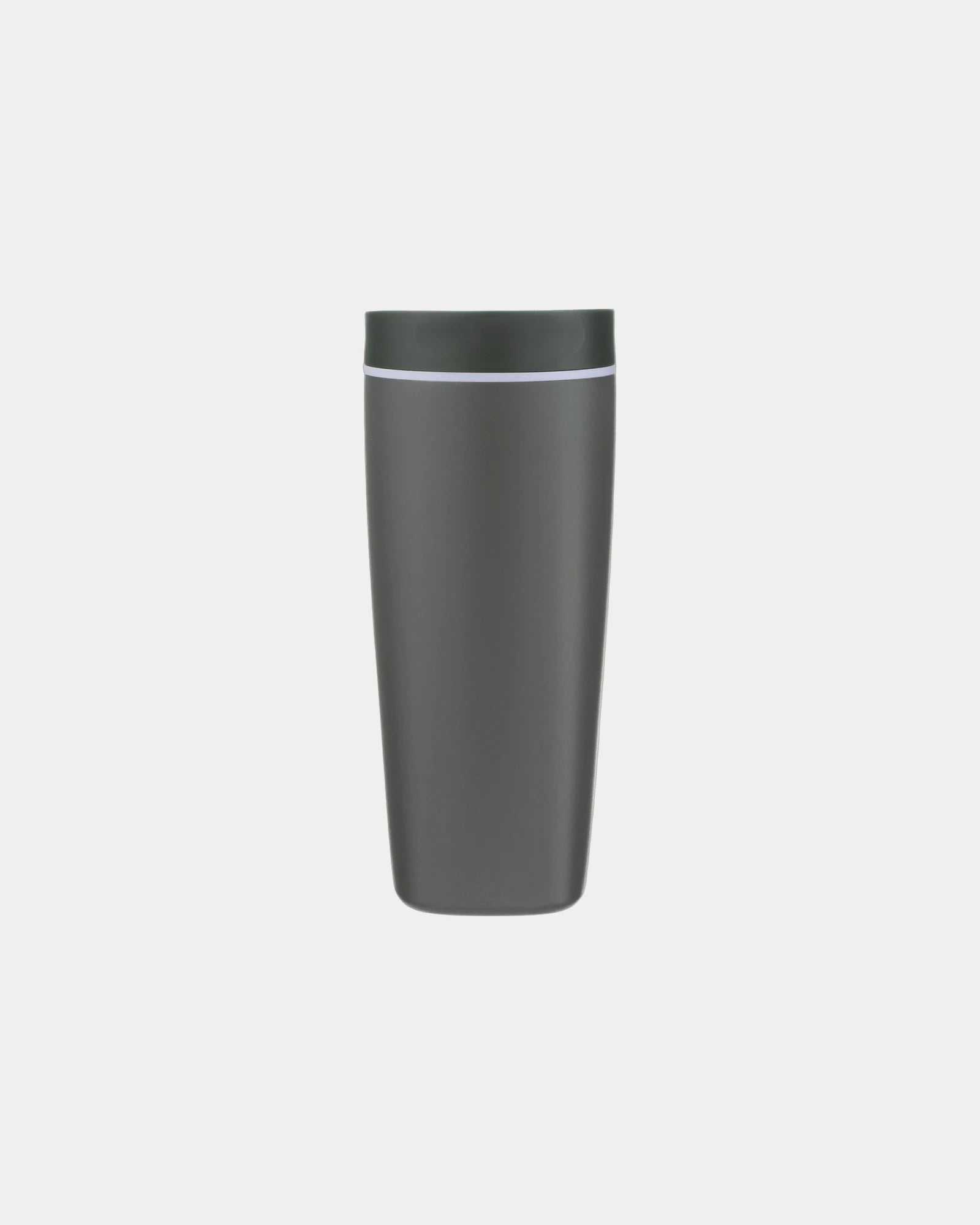 Custom insulated 20 oz stainless steel coffee tumbler - Off The Grid