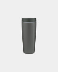 Custom insulated 20 oz stainless steel coffee tumbler - Off The Grid
