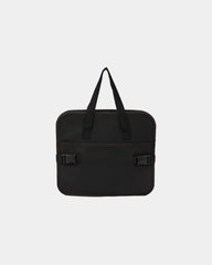 Custom recycled 3-compartment trunk organizer - 1