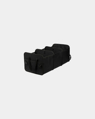 Custom recycled 3-compartment trunk organizer - 2
