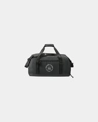 Custom recycled polyester 20 in duffel bag - 7