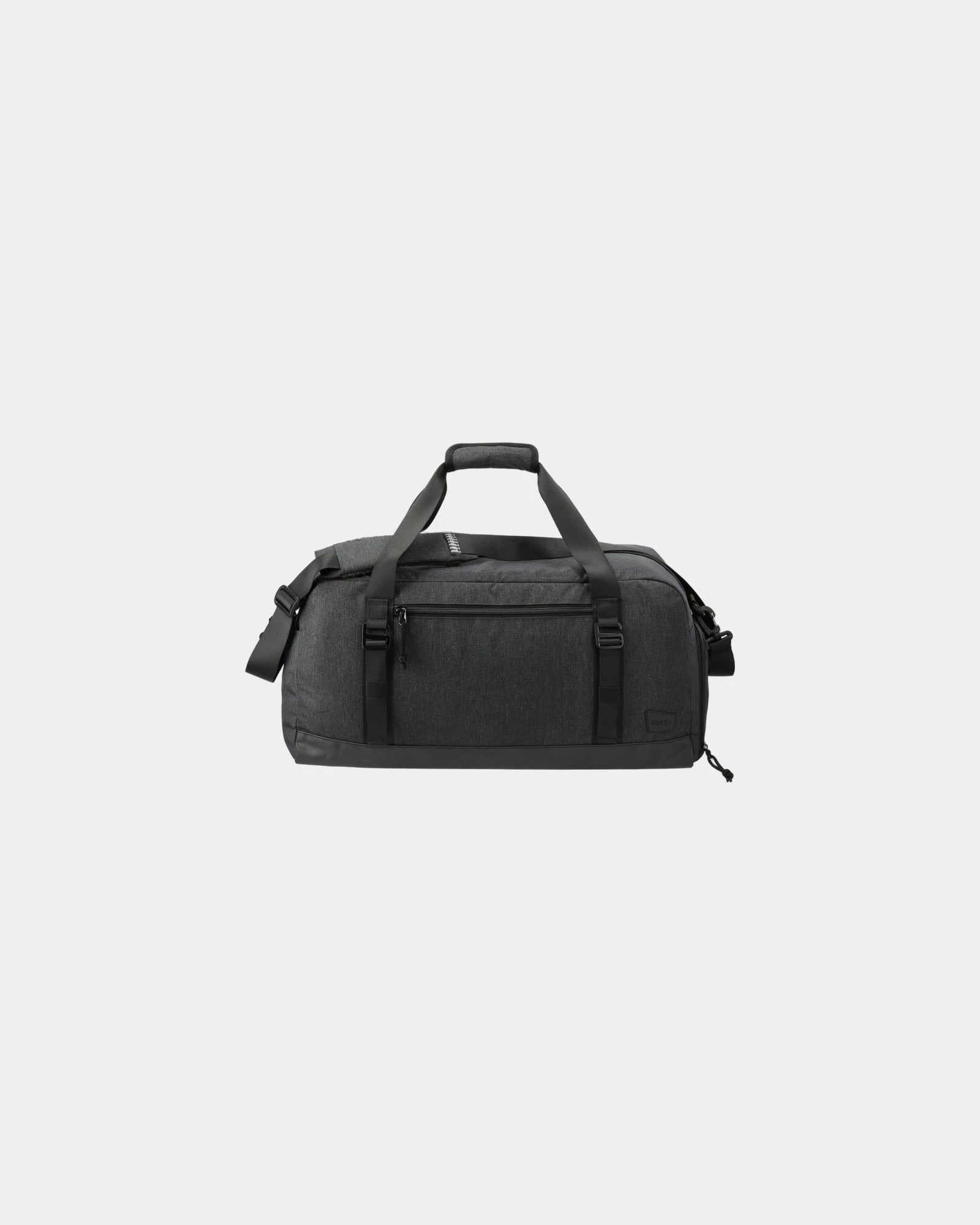 Custom recycled polyester 20 in duffel bag - 1