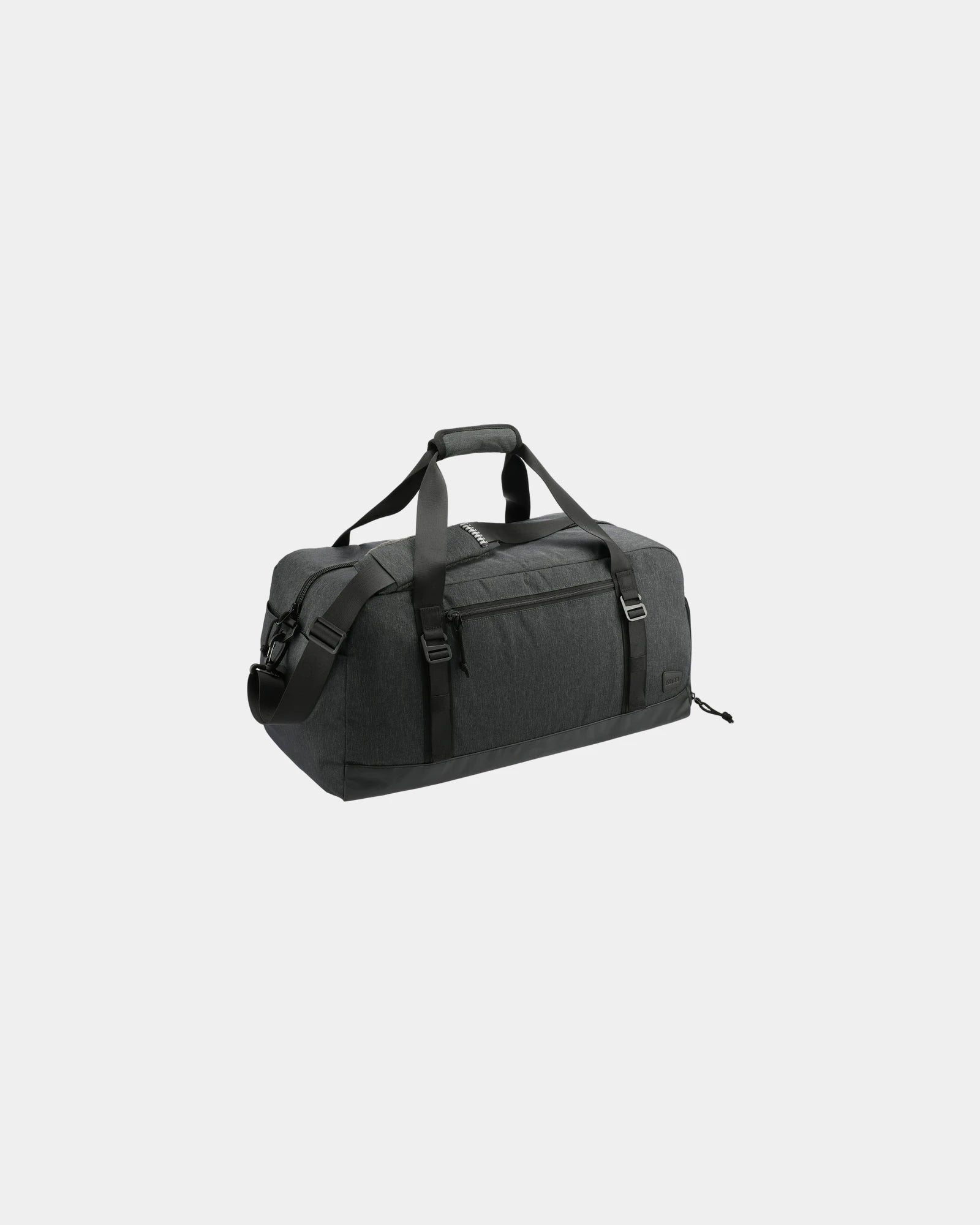 Custom recycled polyester 20 in duffel bag - 3