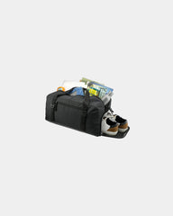 Custom recycled polyester 20 in duffel bag - 2