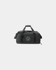 Custom recycled polyester 20 in duffel bag - 6