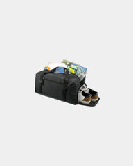 Custom recycled polyester 20 in duffel bag - 4