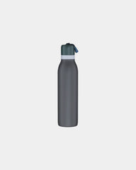 Custom insulated 24 oz steel water bottle with handle - Off The Grid
