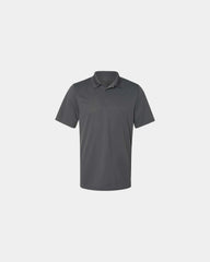 Custom moisture-wicking Russell Athletic Essential Polo - Stealth