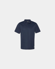 Custom moisture-wicking Russell Athletic Essential Polo - Navy