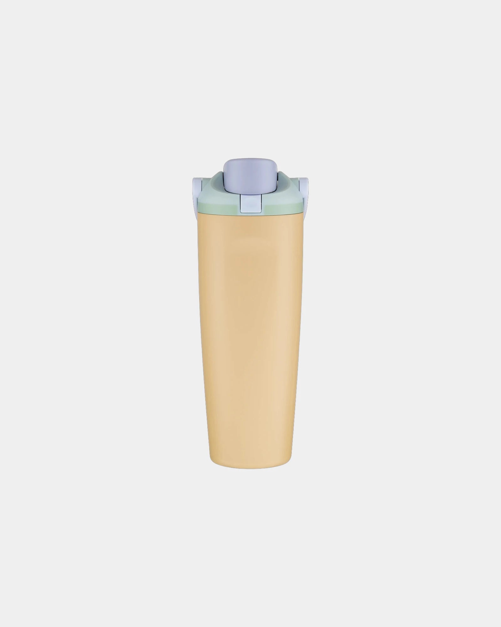 Promotional 30 oz stainless water bottle with handle - Beachfront