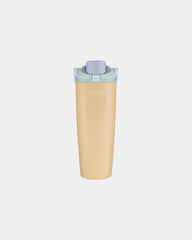 Promotional 30 oz stainless water bottle with handle - Beachfront