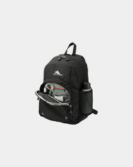 Custom 600D Duralite backpack with padded straps - 5