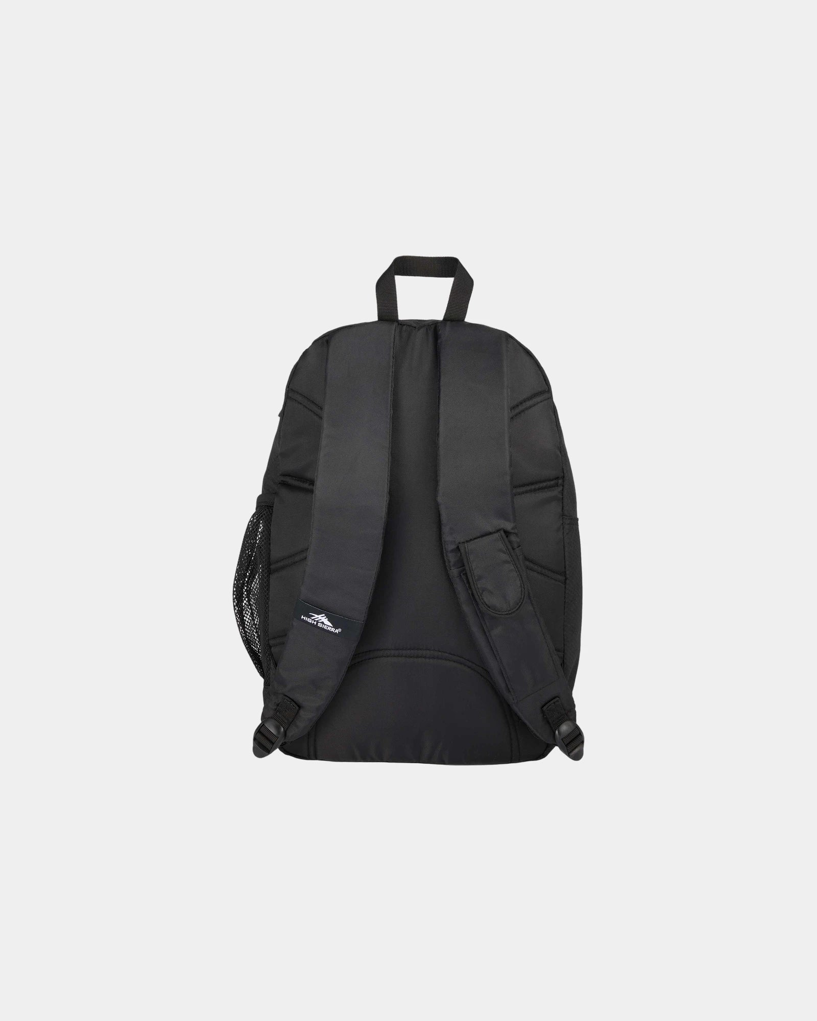 Custom 600D Duralite backpack with padded straps - 2