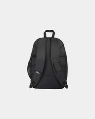 Custom 600D Duralite backpack with padded straps - 2