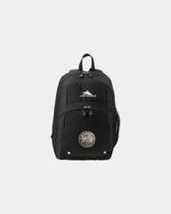 Custom 600D Duralite backpack with padded straps - 3