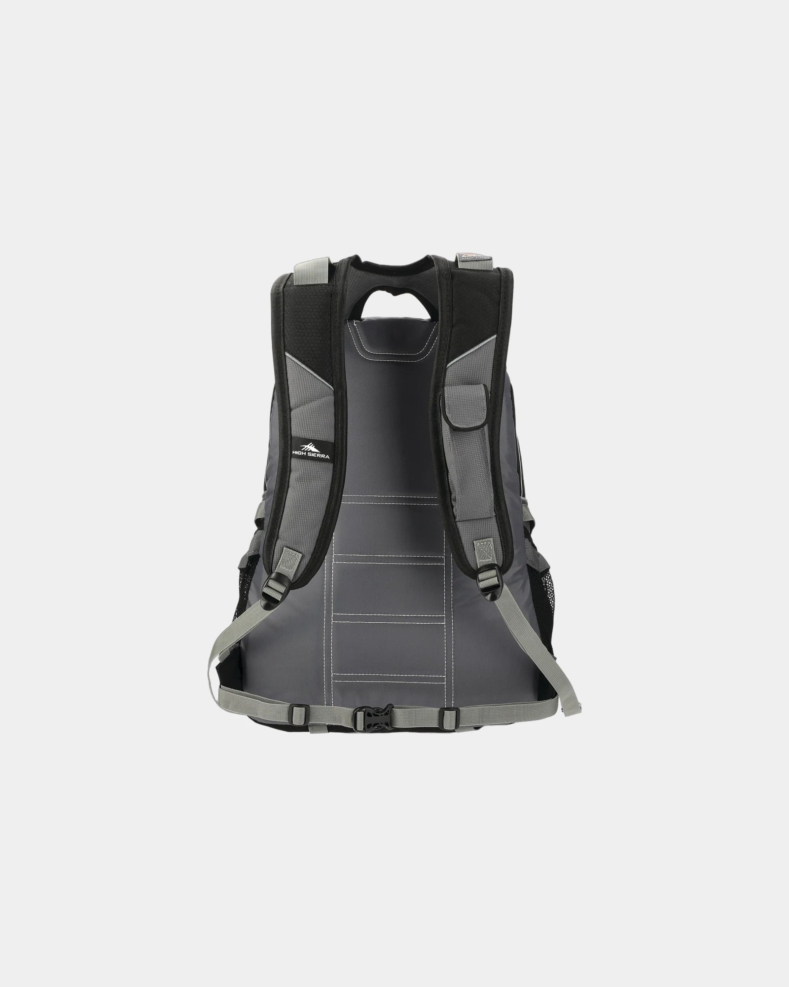Custom multi-compartment Loop backpack organizer - 5
