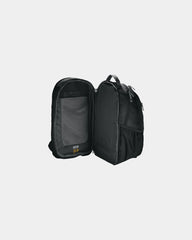 Custom 17" laptop backpack with padded compartment - 8