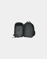Custom 17" laptop backpack with padded compartment - 3