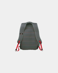 Custom 17" laptop backpack with tech organizer pockets - 8