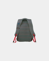 Custom 17" laptop backpack with tech organizer pockets - 7