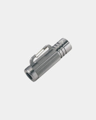 Custom aluminum carabiner hook flashlight for teams - 3