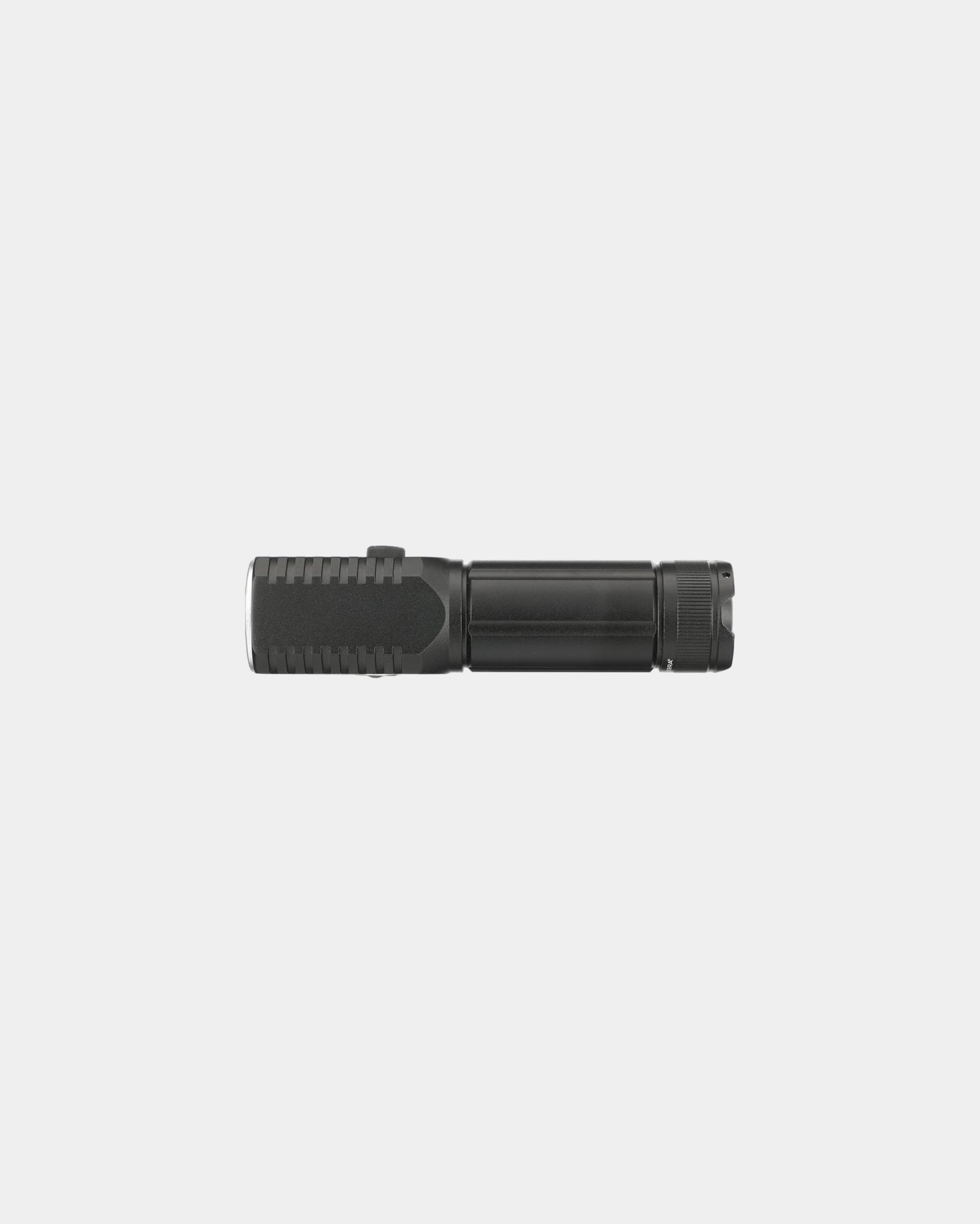 Custom magnetic LED flashlight with 120-lumen output - 1