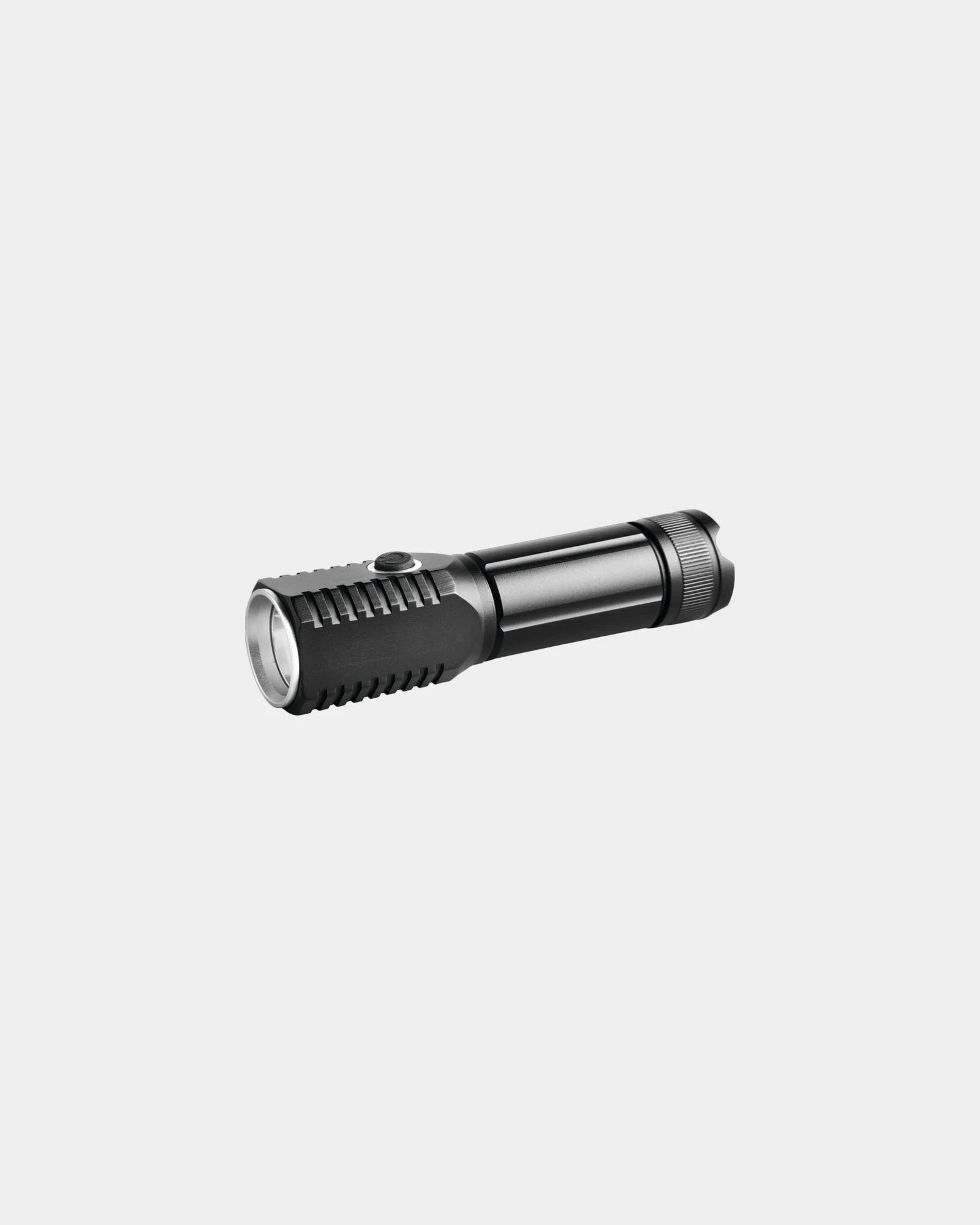 Custom magnetic LED flashlight with 120-lumen output - 5