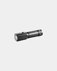 Custom magnetic LED flashlight with 120-lumen output - 5