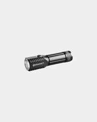 Custom magnetic LED flashlight with 120-lumen output - 8