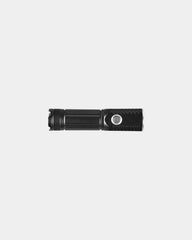 Custom magnetic LED flashlight with 120-lumen output - 9