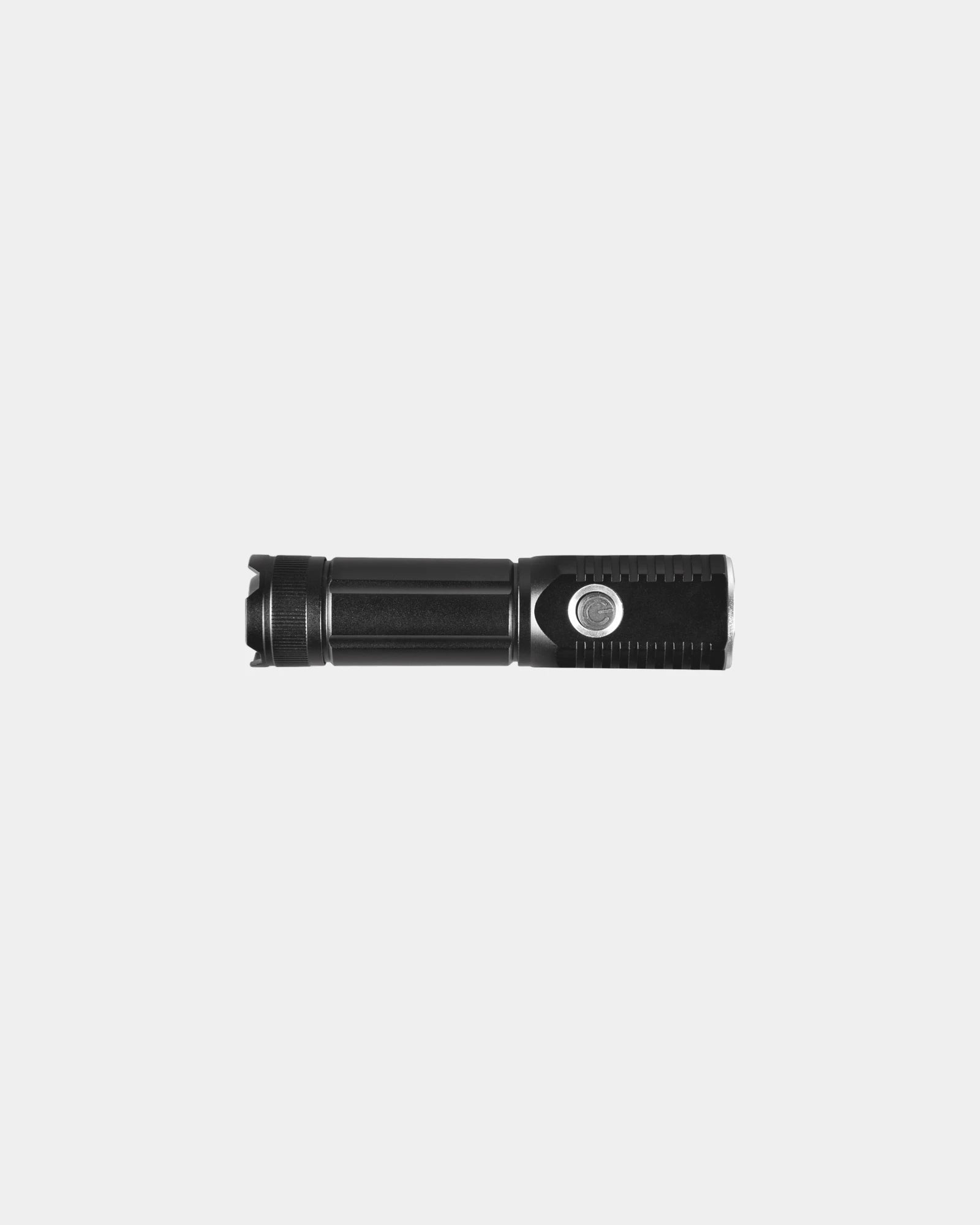 Custom magnetic LED flashlight with 120-lumen output - 7