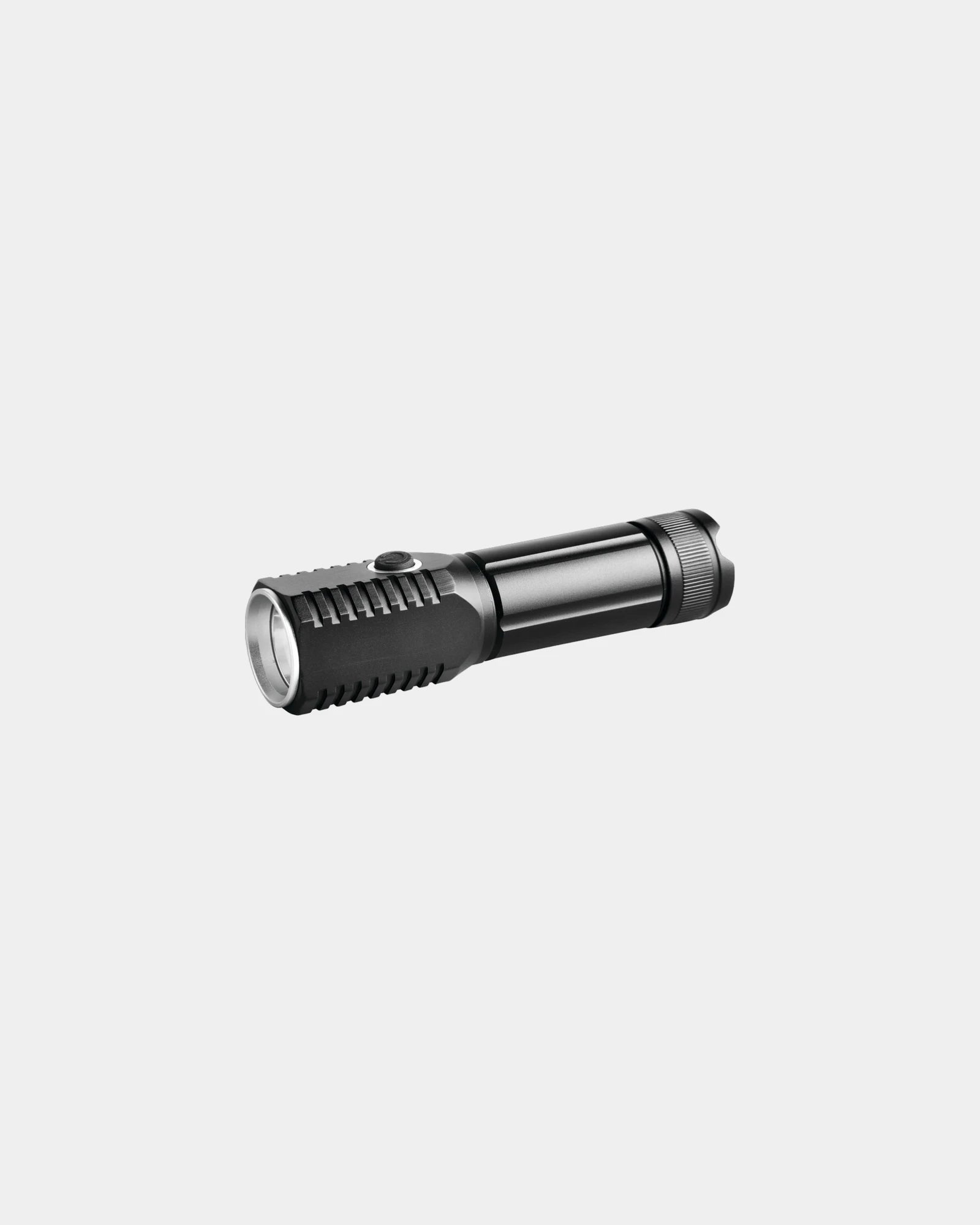 Custom magnetic LED flashlight with 120-lumen output - 2