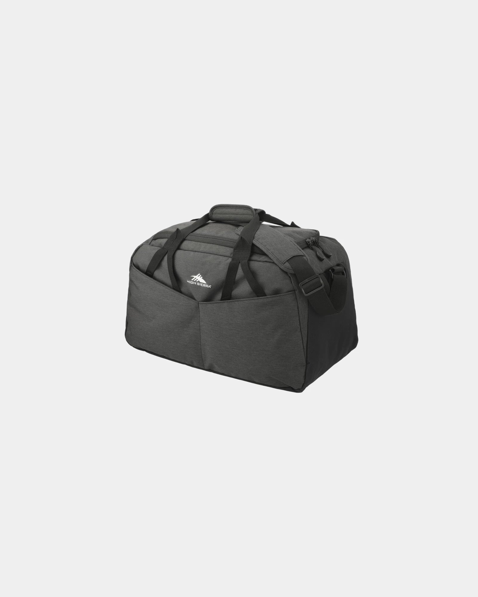 Promotional RPET 22-inch water-resistant duffel bag - 4