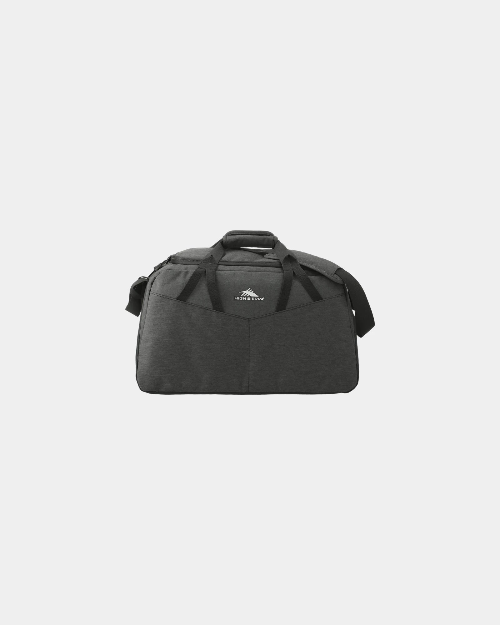 Promotional RPET 22-inch water-resistant duffel bag - 8
