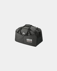 Promotional RPET 22-inch water-resistant duffel bag - 7