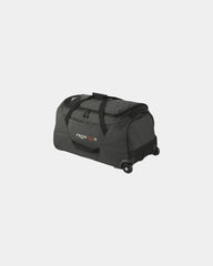 Custom RPET 28" wheeled duffle bag water-resistant - 10