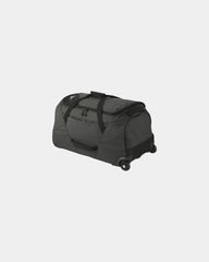 Custom RPET 28" wheeled duffle bag water-resistant - 4