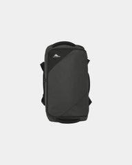Custom RPET 28" wheeled duffle bag water-resistant - 2