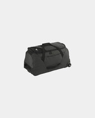 Custom RPET 28" wheeled duffle bag water-resistant - 9
