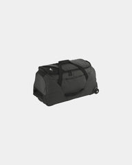Custom RPET 28" wheeled duffle bag water-resistant - 6