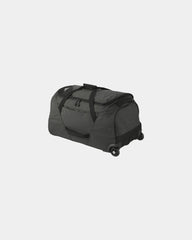 Custom RPET 28" wheeled duffle bag water-resistant - 7