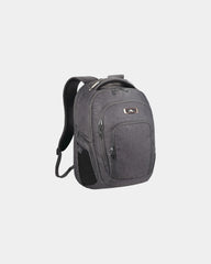Custom 17" laptop backpack with deluxe organization - 3