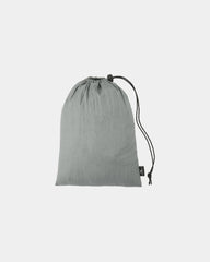 Custom packable hammock with tree-friendly straps - Gray (Gy)