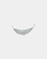 Custom packable hammock with tree-friendly straps - 6