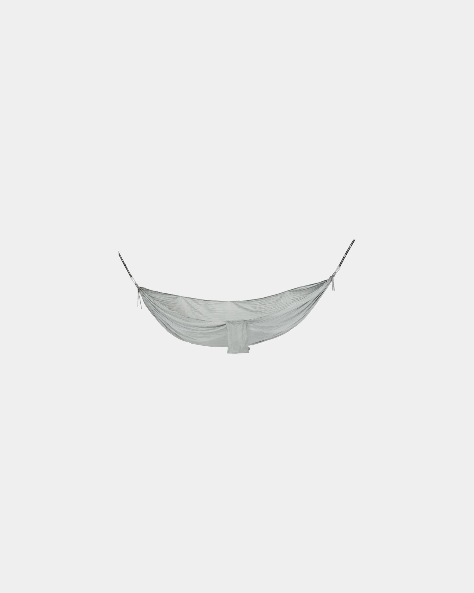 Custom packable hammock with tree-friendly straps - 5
