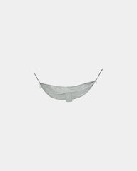 Custom packable hammock with tree-friendly straps - 5