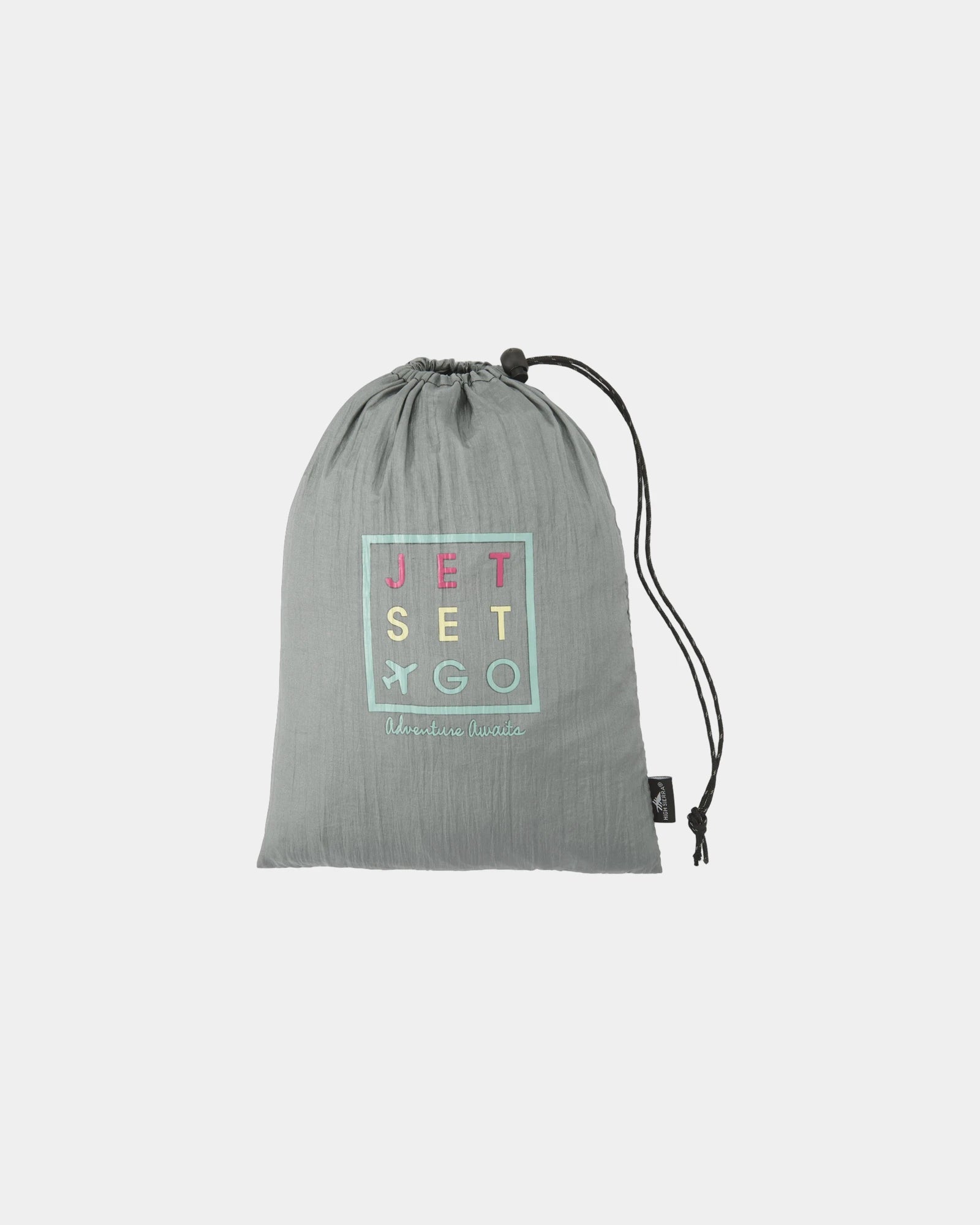 Custom packable hammock with tree-friendly straps - 7