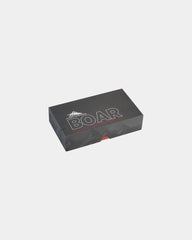 Custom solar 10,000 mAh wireless power bank IPX5 - 6